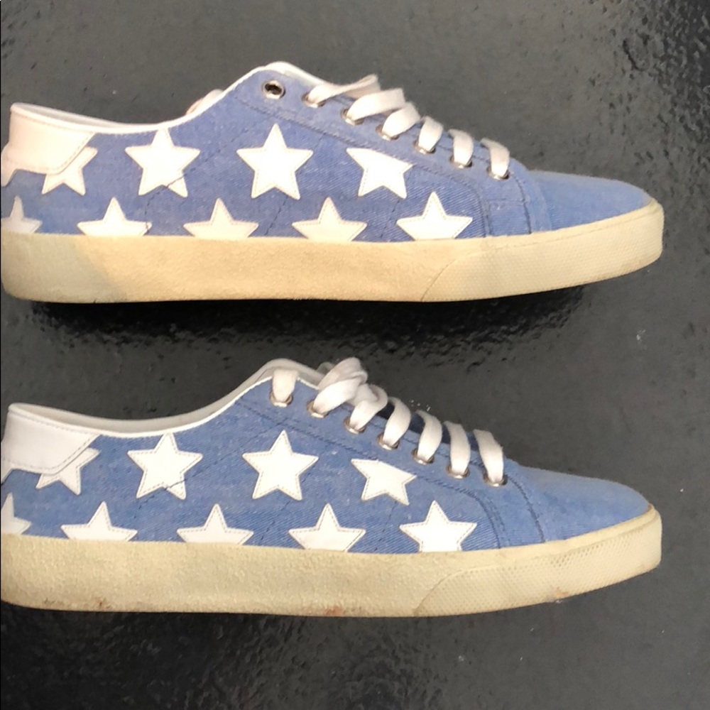 Shoes - Picture 2 of 3